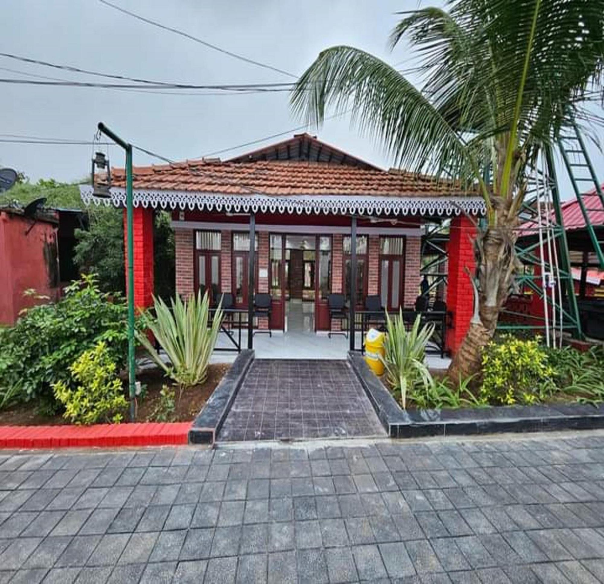 Green Point - Hotels And Resorts In Angul Экстерьер фото