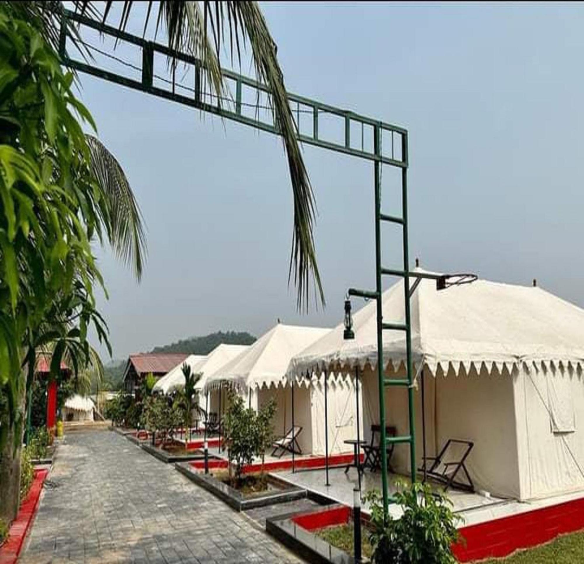 Green Point - Hotels And Resorts In Angul Экстерьер фото