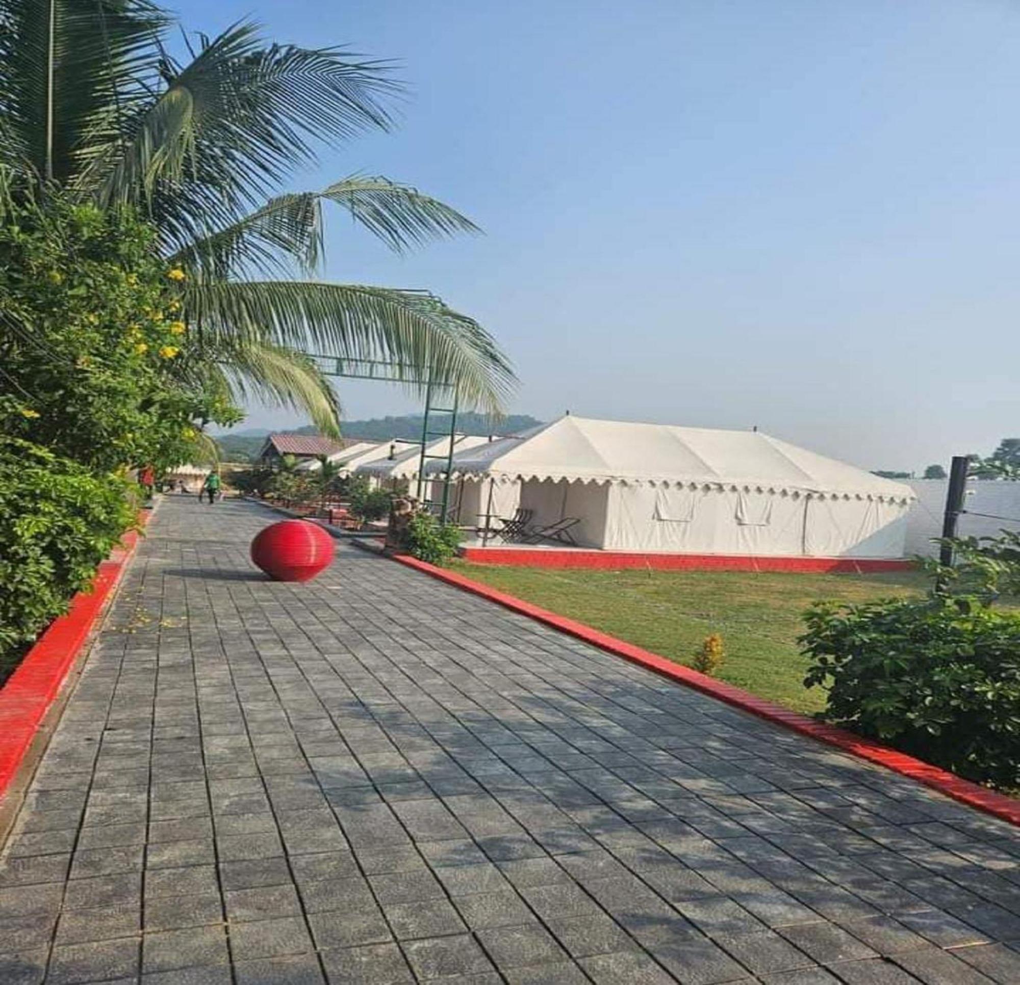 Green Point - Hotels And Resorts In Angul Экстерьер фото