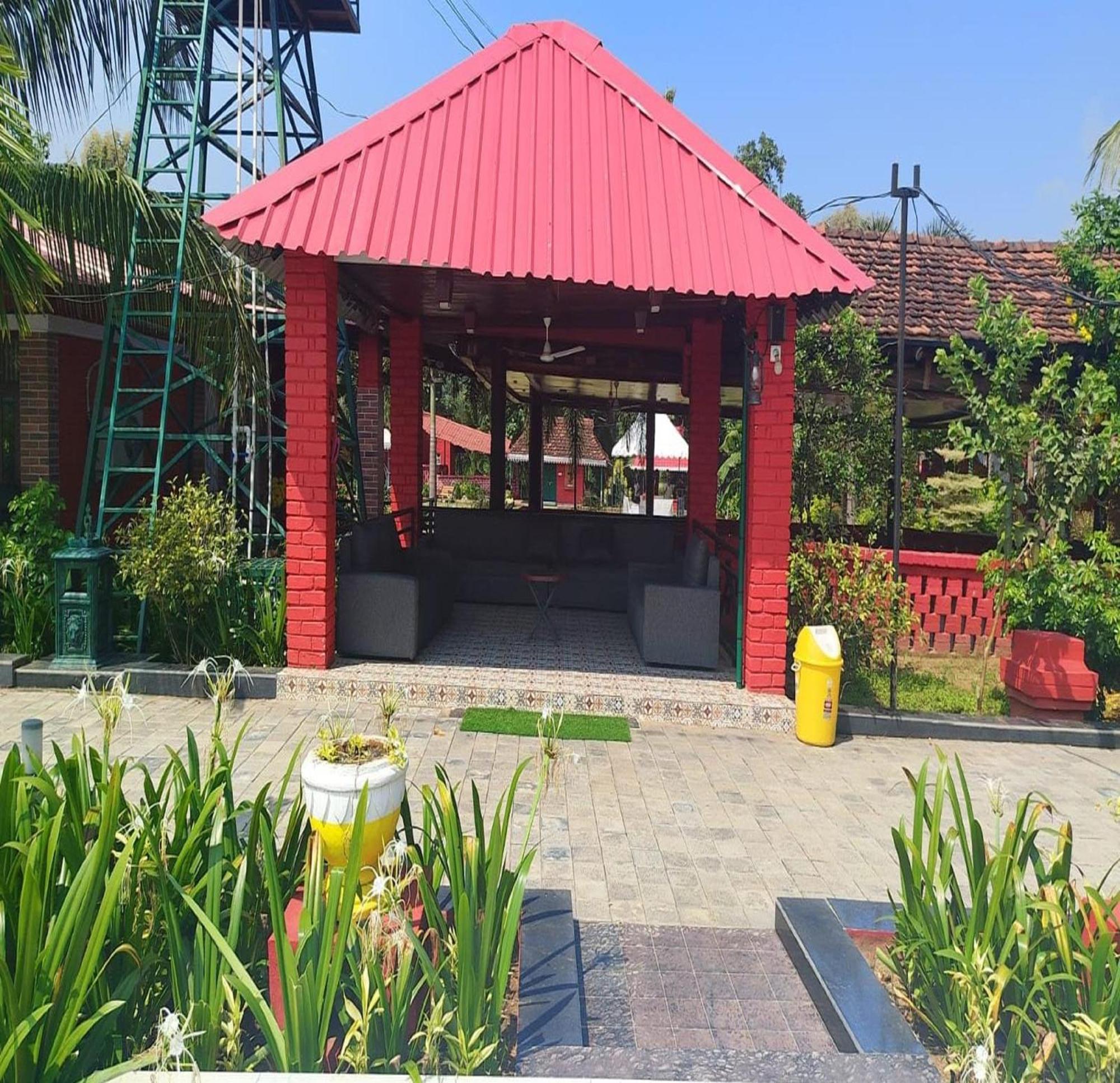 Green Point - Hotels And Resorts In Angul Экстерьер фото