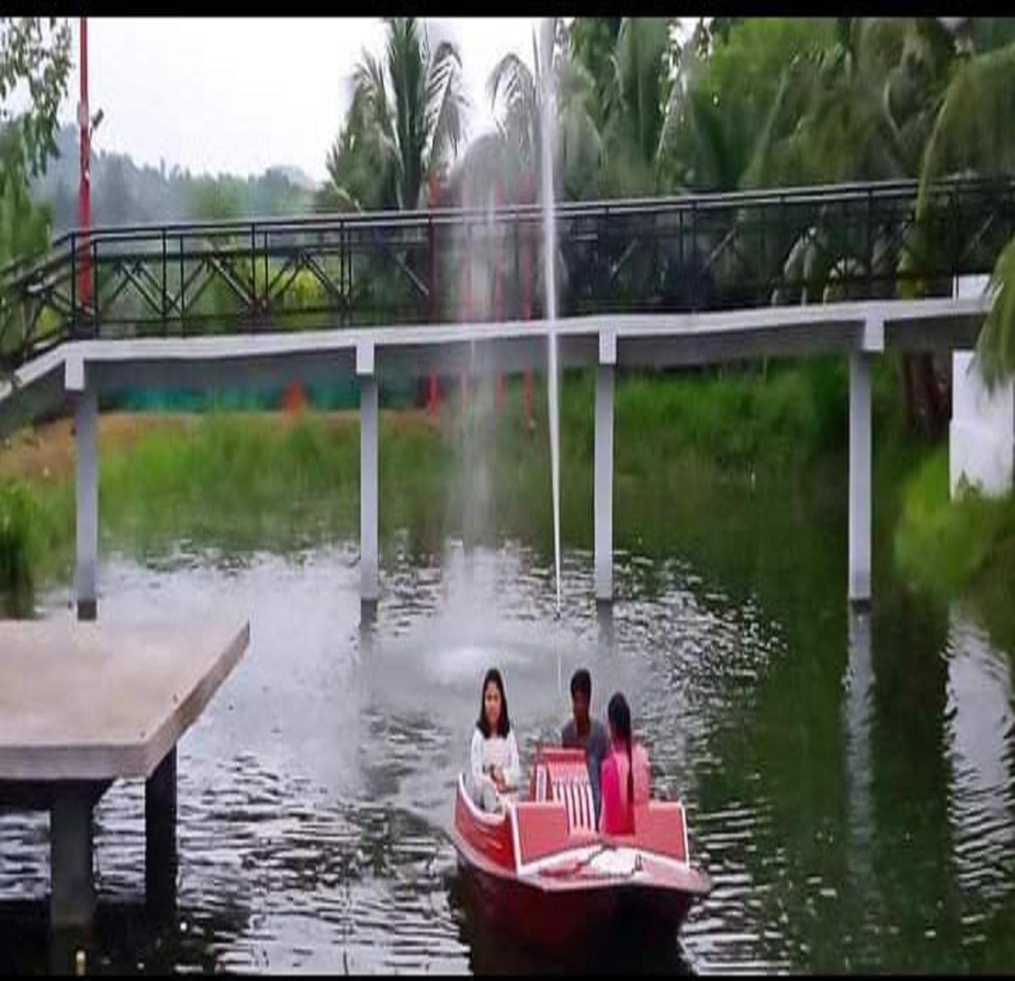 Green Point - Hotels And Resorts In Angul Экстерьер фото
