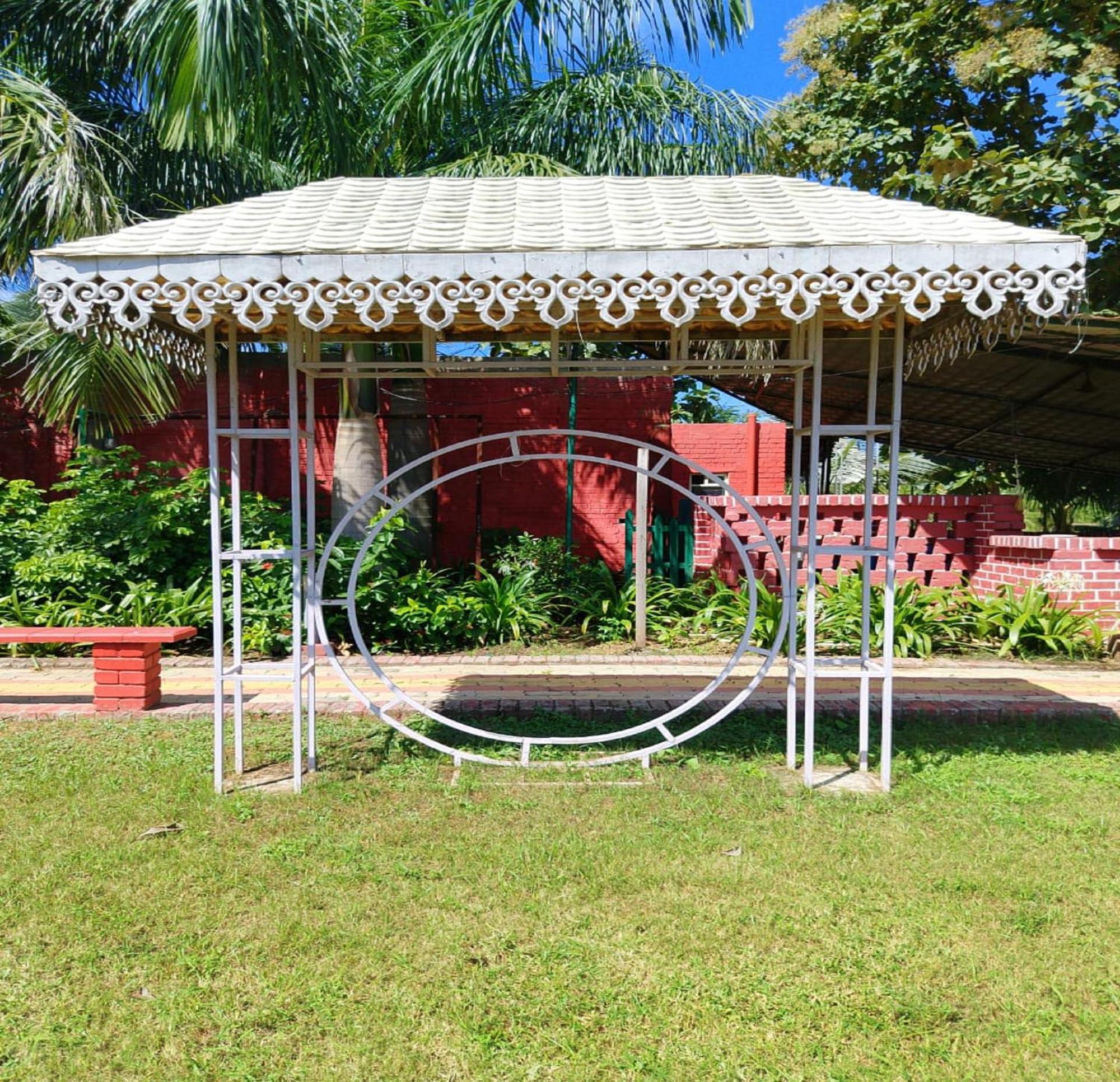 Green Point - Hotels And Resorts In Angul Экстерьер фото