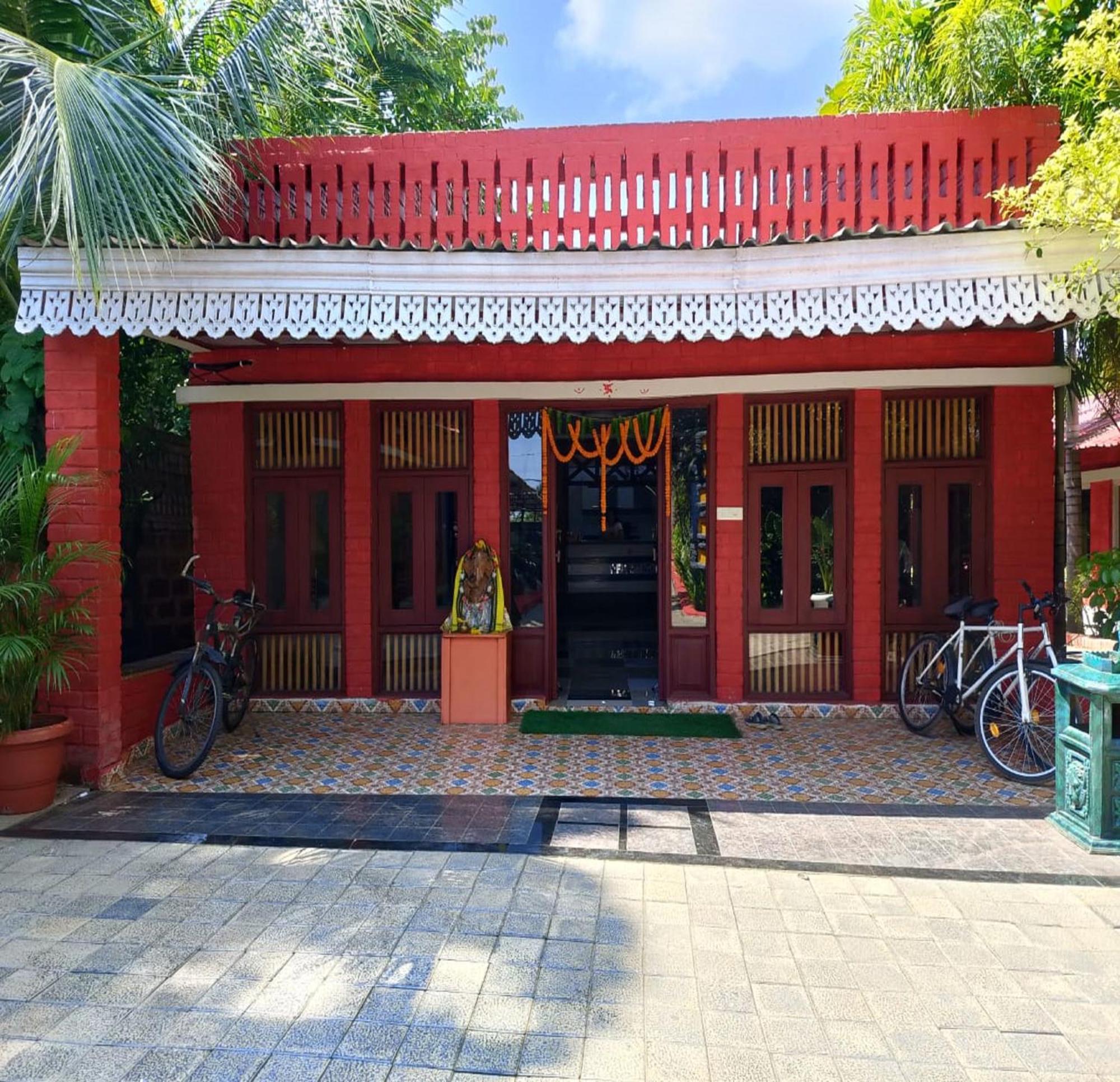 Green Point - Hotels And Resorts In Angul Экстерьер фото