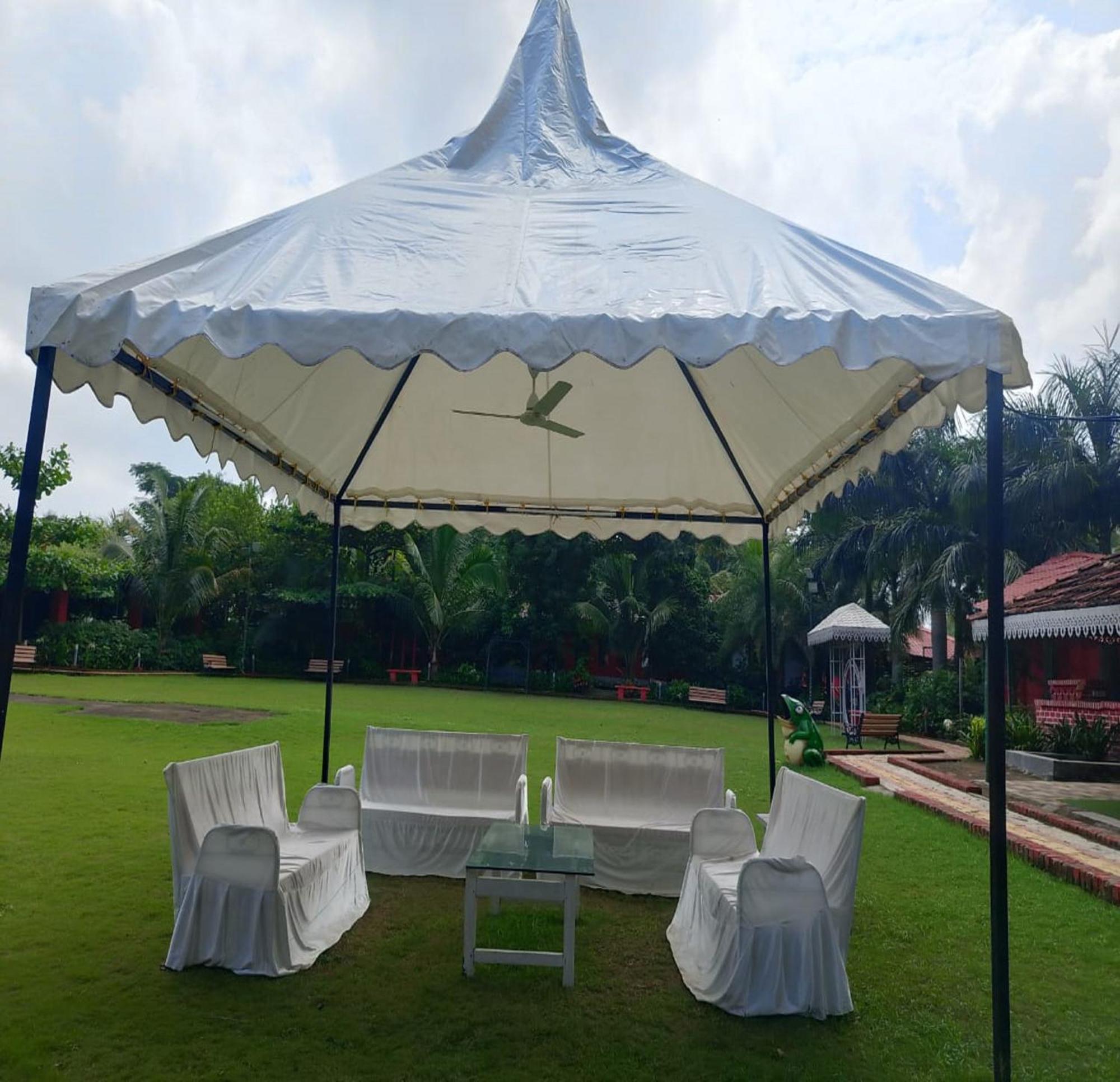Green Point - Hotels And Resorts In Angul Экстерьер фото