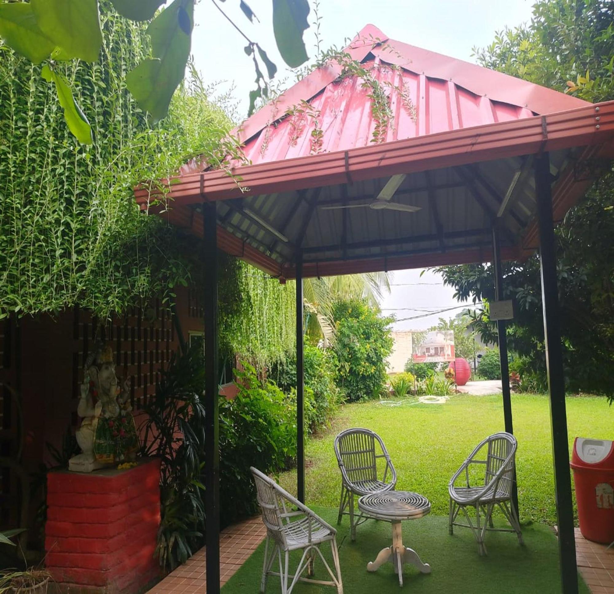 Green Point - Hotels And Resorts In Angul Экстерьер фото